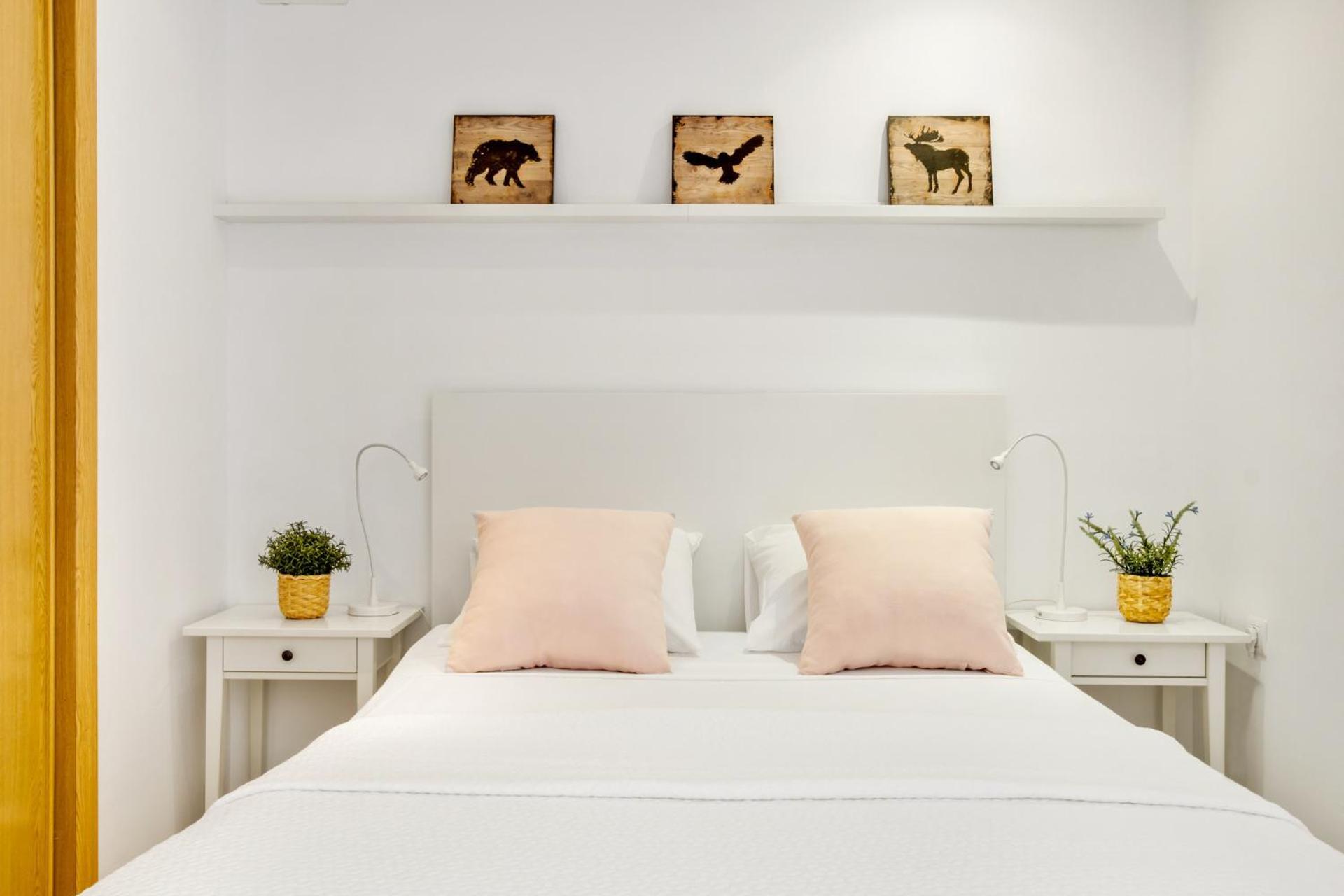 Suite Eden ตอร์เรโมลิโนส ภายนอก รูปภาพ
